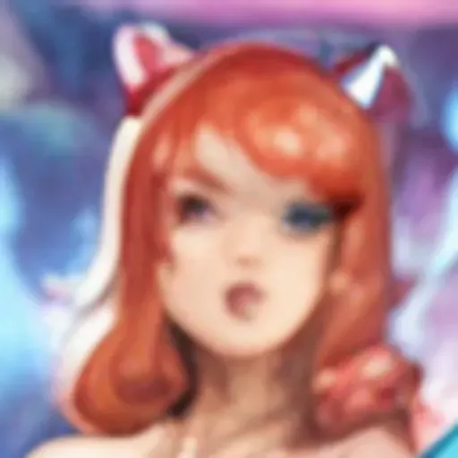 KI-Pornobild-Generator