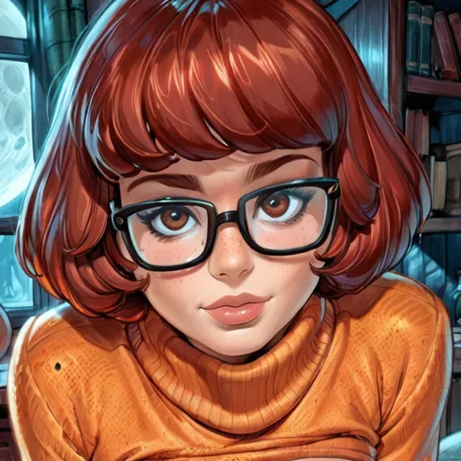 generatore di immagini porno IA