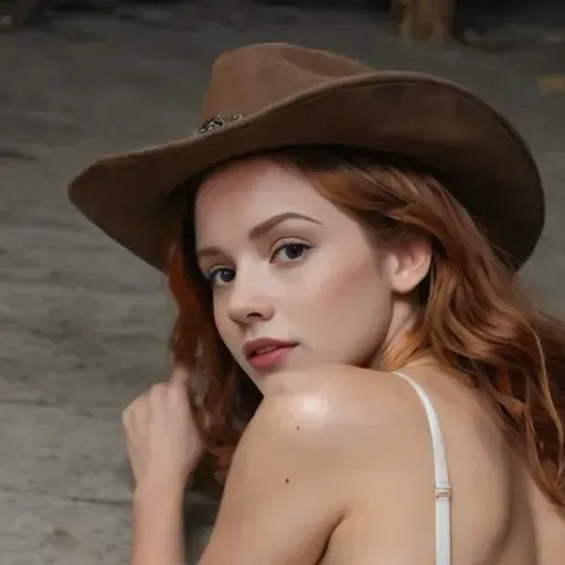 AI porn image generator