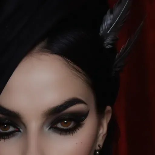 yapay zekâ porno görsel üretici