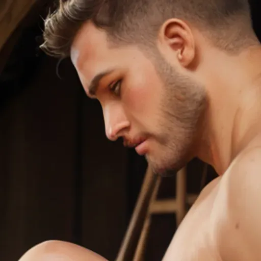 генератор порно-изображений на ИИ