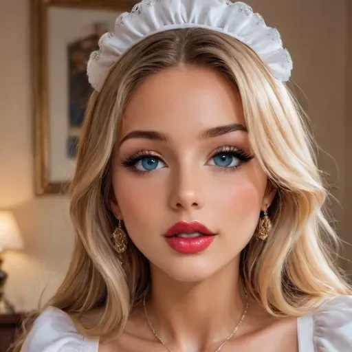 AI色情圖片產生器