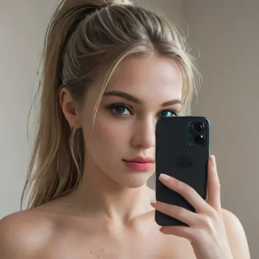 AI色情图片生成器