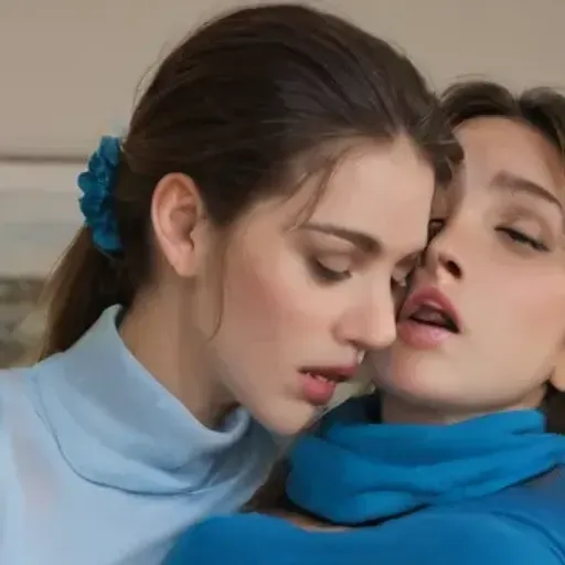 AI 포르노 이미지 생성기