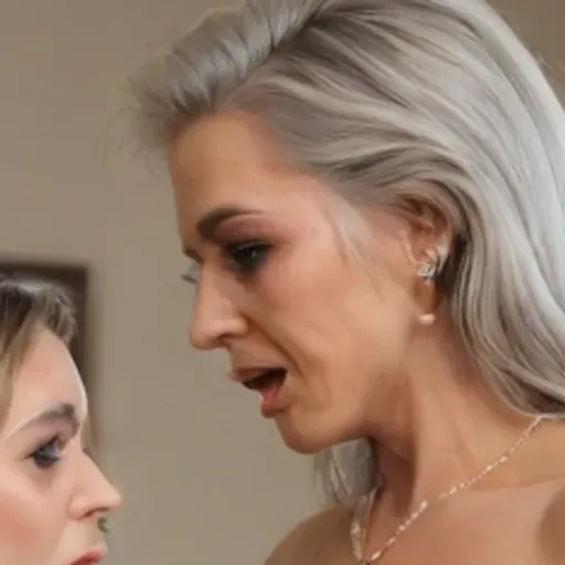 KI-Pornobild-Generator