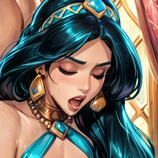 AI porn image generator