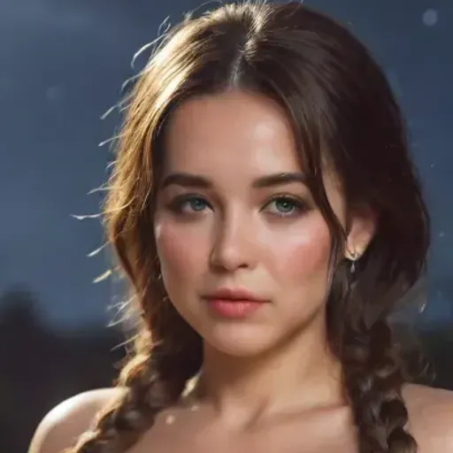 KI-Pornobild-Generator