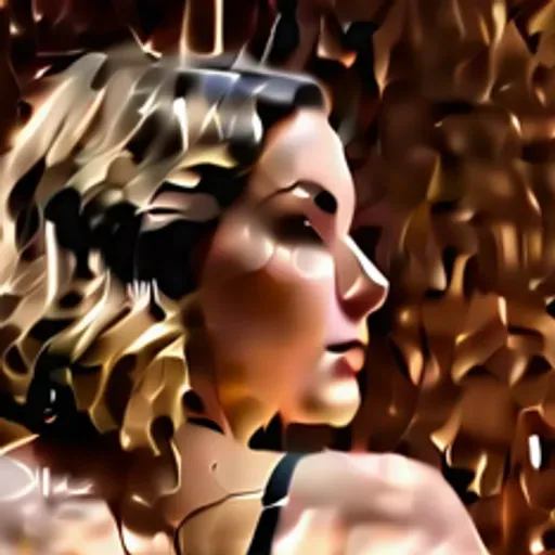 AI色情图片生成器