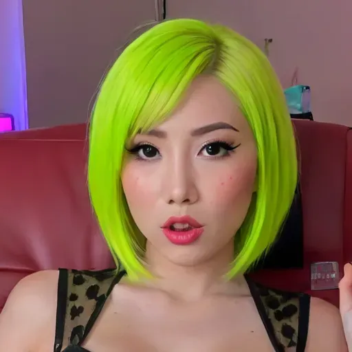 โปรแกรมสร้างภาพโปรนที่ใช้ปัญหา AI