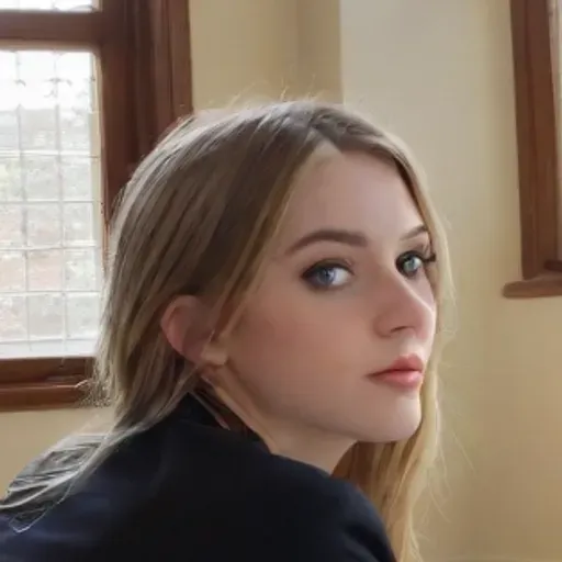 โปรแกรมสร้างภาพโปรนที่ใช้ปัญหา AI