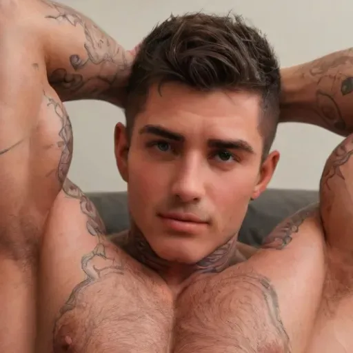 генератор порно-изображений на ИИ