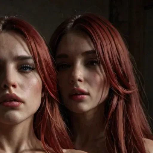 AIポルノ写真ジェネレーター