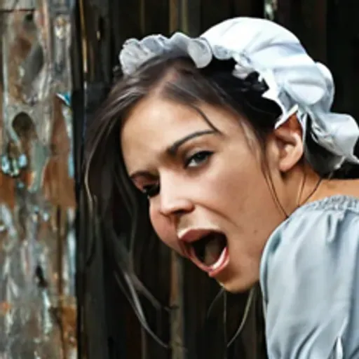 KI-Pornobild-Generator