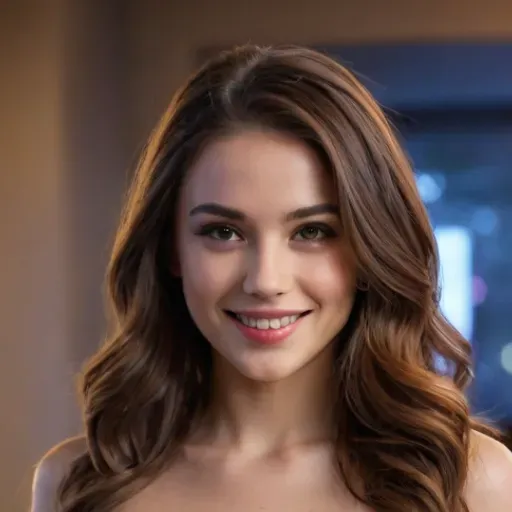 AI 포르노 이미지 생성기