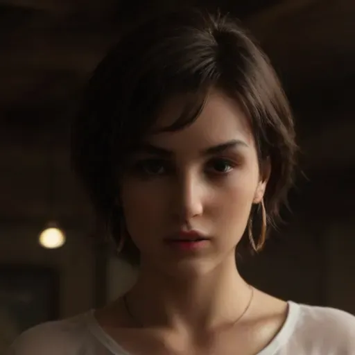 KI-Pornobild-Generator