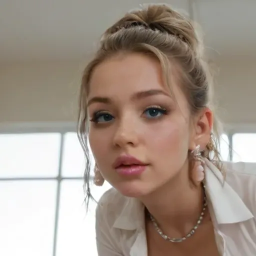 โปรแกรมสร้างภาพโปรนที่ใช้ปัญหา AI