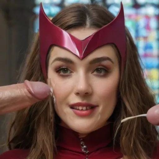 AI porn image generator