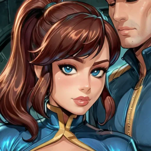 générateur d’images porno IA