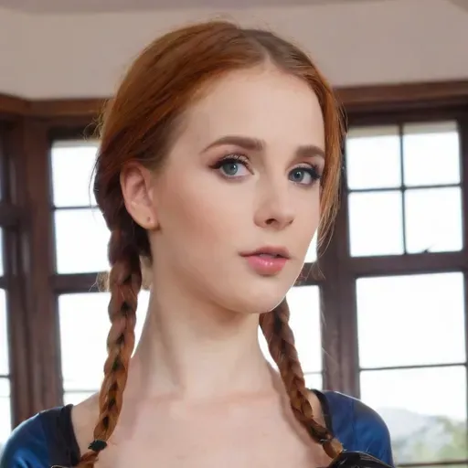 एआई पोर्न इमेज जेनरेटर