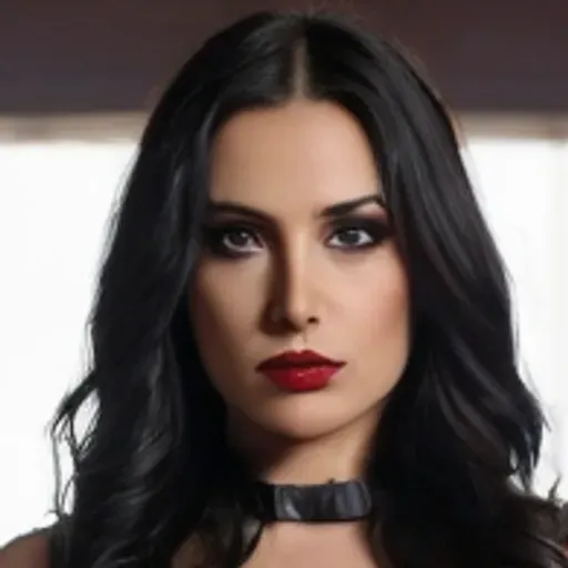 AI porn image generator