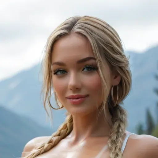 yapay zekâ porno görsel üretici