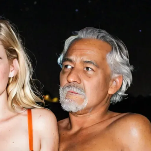 generatore di foto porno IA