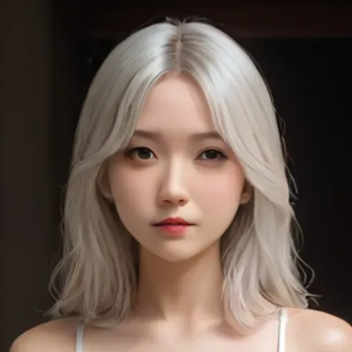 AI色情圖片產生器