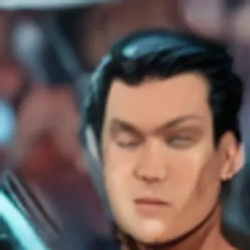 โปรแกรมสร้างภาพโปรนที่ใช้ปัญหา AI