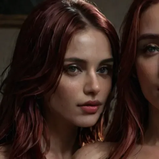 generatore di immagini porno IA