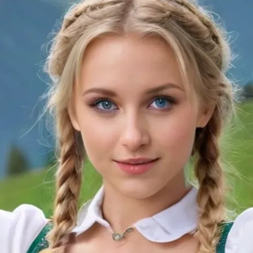 AI色情图片生成器