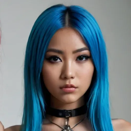 AI 포르노 이미지 생성기