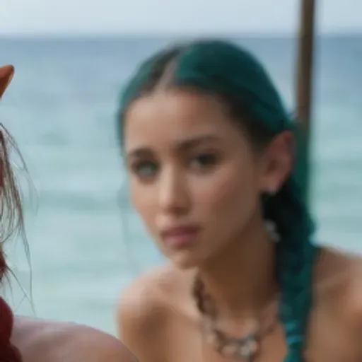 KI-Pornobild-Generator