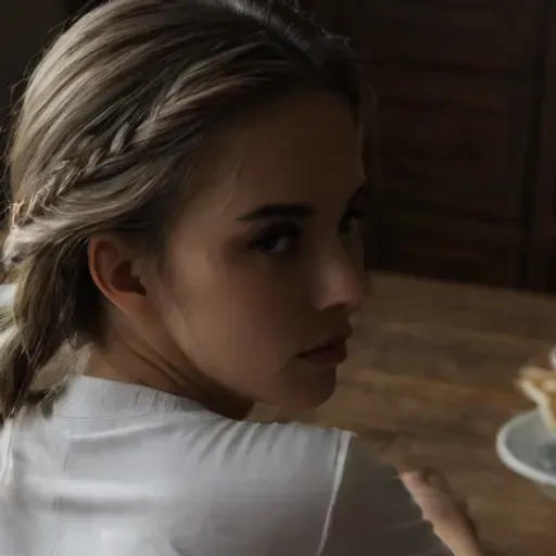 KI-Pornobild-Generator