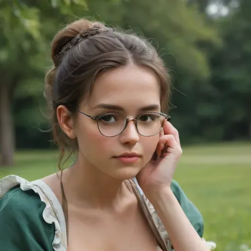 AI 포르노 이미지 생성기