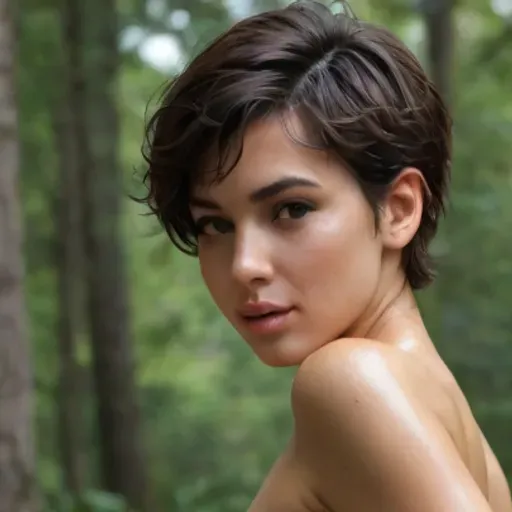 โปรแกรมสร้างภาพโปรนที่ใช้ปัญหา AI