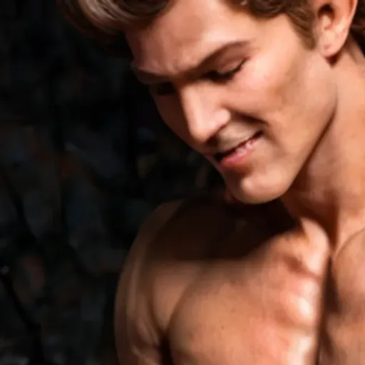 AI porn image generator