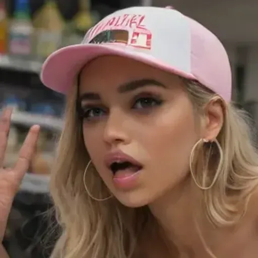 AI色情圖片產生器