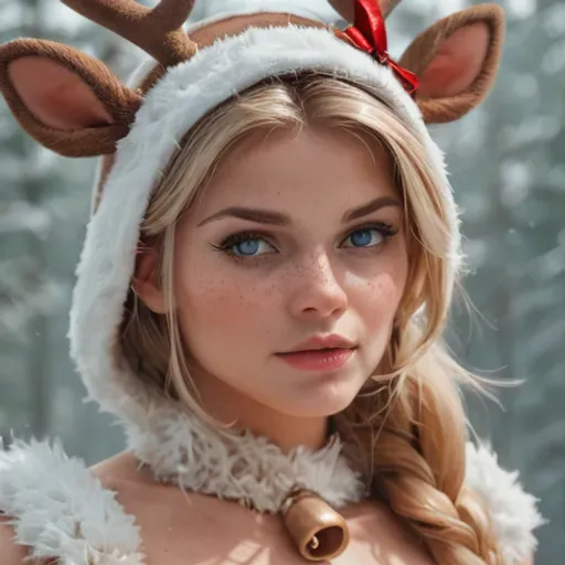 генератор порно-изображений на ИИ