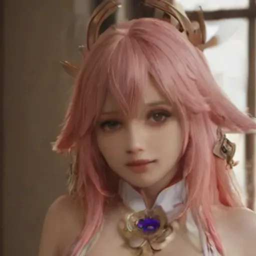 AI色情圖片產生器