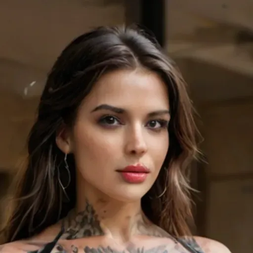 AIポルノ画像ジェネレーター