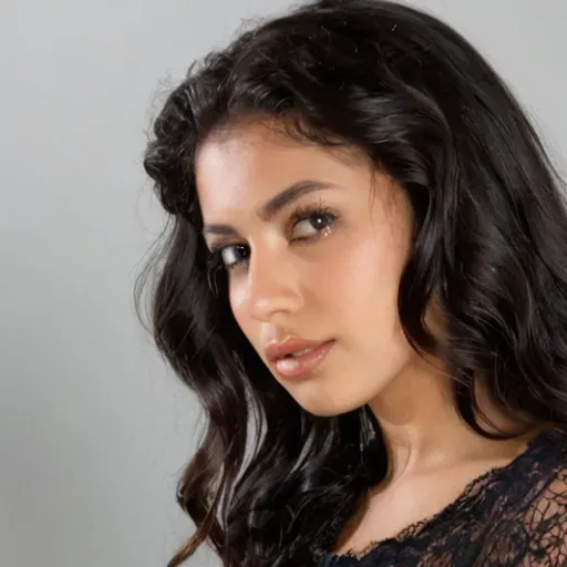 yapay zekâ porno görsel üretici