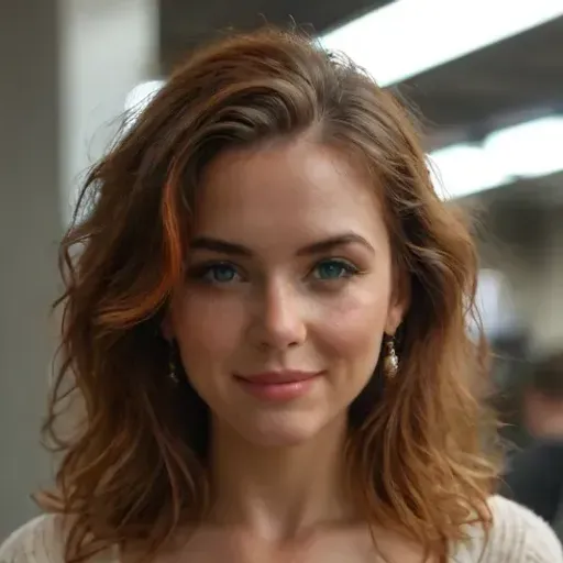 AI 포르노 이미지 생성기