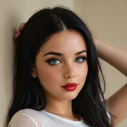 AI 포르노 이미지 생성기