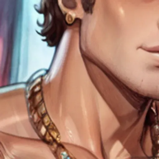 AI porn pic generator