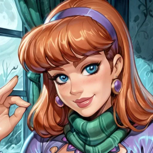 AI色情圖片產生器