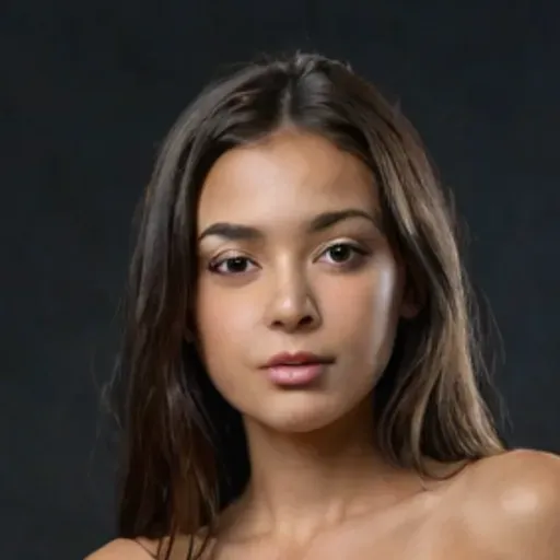 AIポルノ画像ジェネレーター