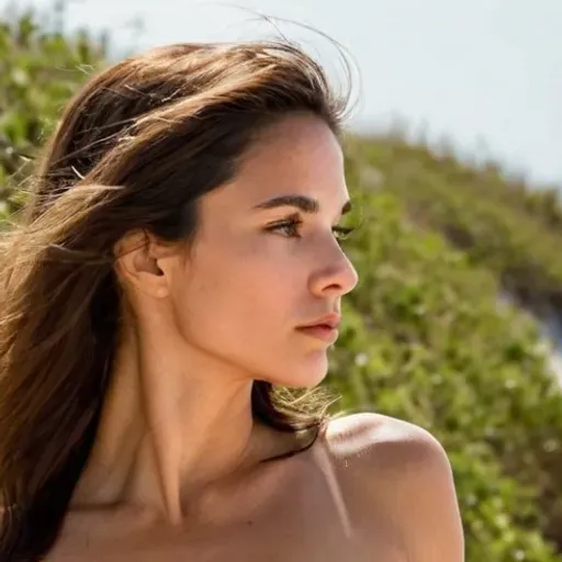 yapay zekâ porno görsel üretici