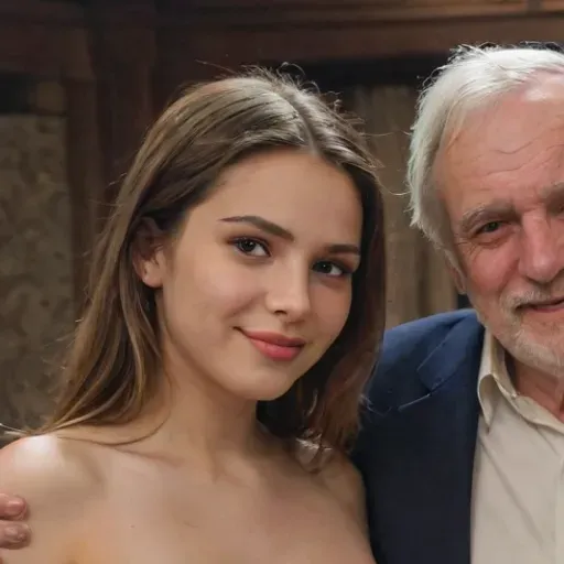 KI-Pornobild-Generator