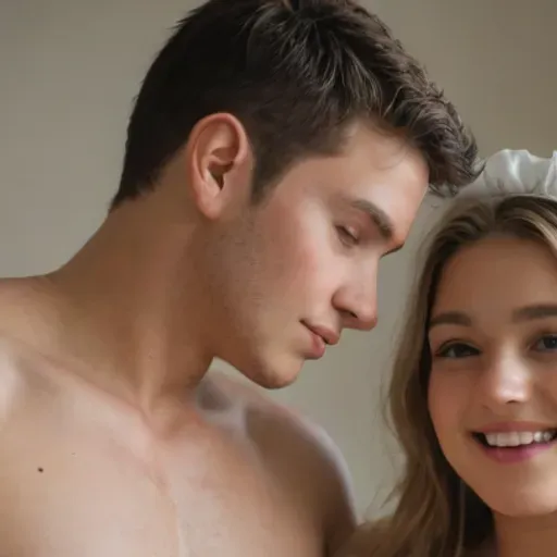 generador de imágenes porno con IA