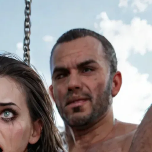 KI-Pornobild-Generator